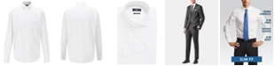 Hugo Boss BOSS Men's Jaiden Cotton Dress Shirt